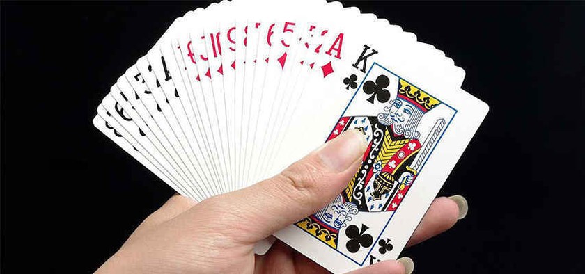 Ứng Dụng Của Bài Tây Trong Cuộc Sống